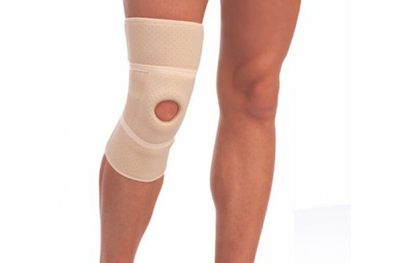 indications for using a knee brace