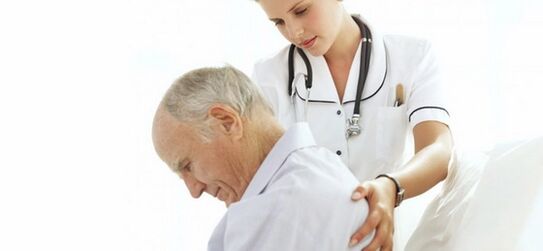 osteoarthritis of the cervical vertebrae can cause stroke